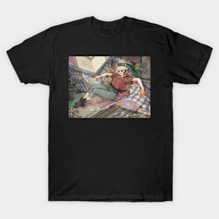 The Boudoir T-Shirt